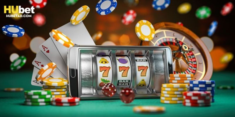 Đại lý Hubet giúp thêm thu nhập trong lĩnh vực cá cược